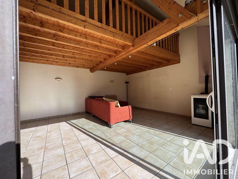 Vente Maison Vente Maison/villa 5 pièces Vézelin-sur-loire