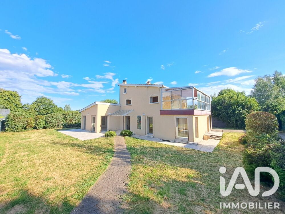 Vente Maison Vente Maison/villa 10 pièces Sainte-foy-lès-lyon