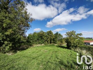  Terrain à vendre 1054 m²