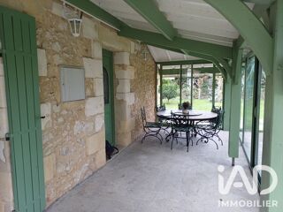  Maison à vendre 4 pièces 139 m²
