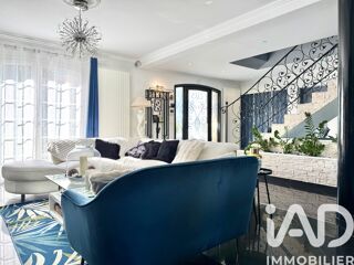  Maison à vendre 8 pièces 189 m²