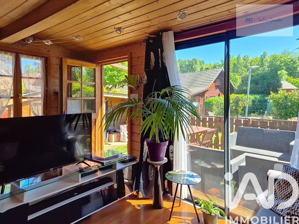 vente Autres - 4 pièce(s) - 72 m² Réau (77550)