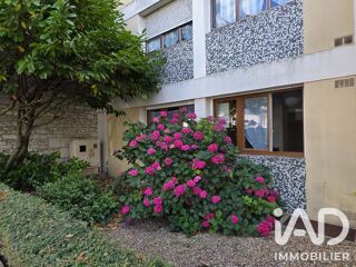  Appartement à vendre 3 pièces 69 m²