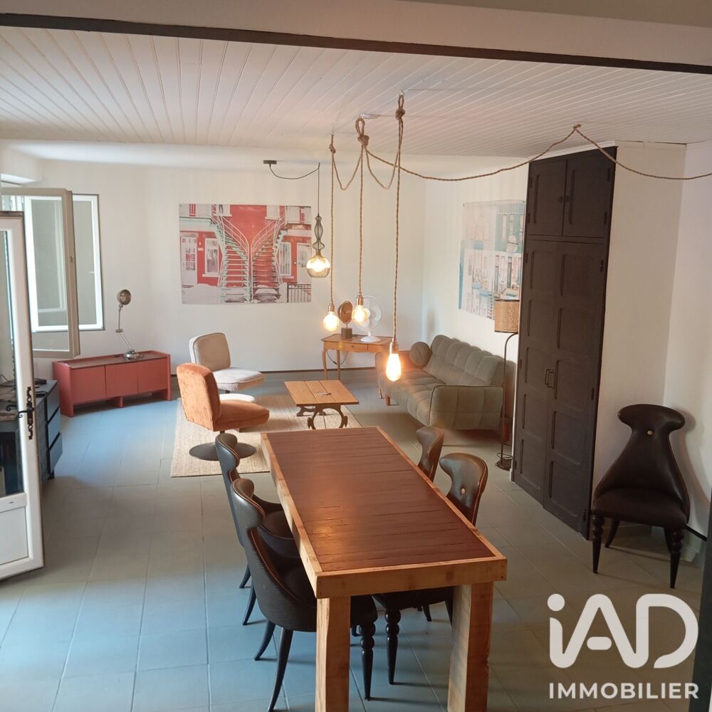 Vente Maison de village 3 pièces