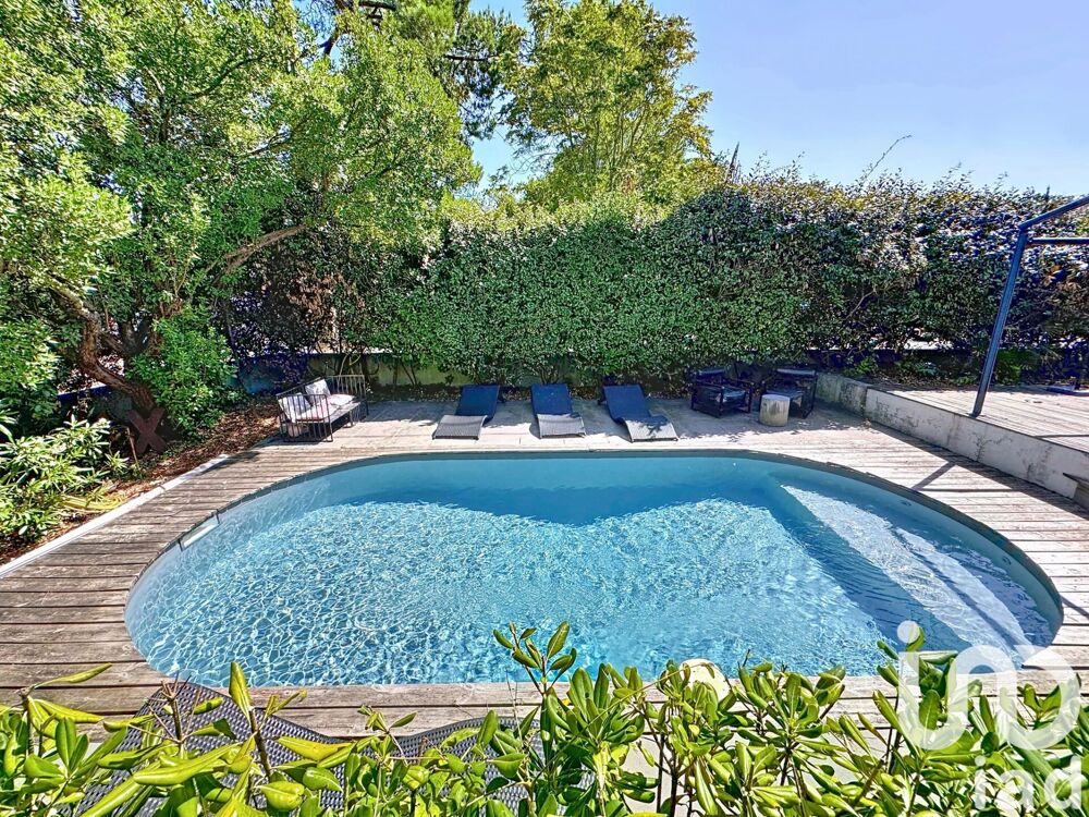 à vendre  Maison Arcachon (33120)