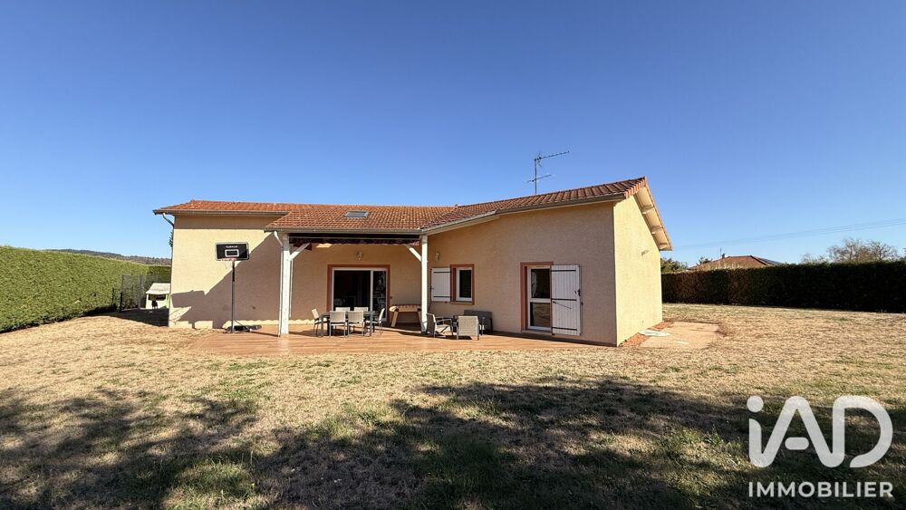 Vente Maison traditionnelle 4 pièces