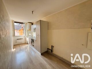  Appartement à louer 2 pièces 28 m²