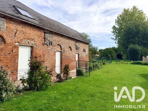   Vente Maison/villa 6 pièces Maison - 6 pièce(s) - 184 m²