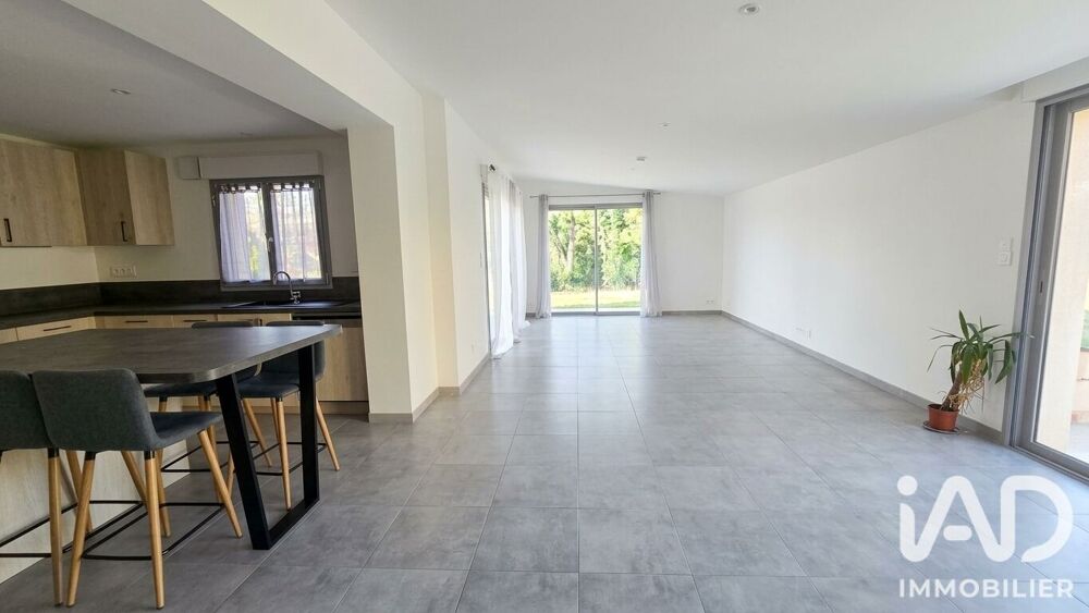 Vente Maison Vente Maison de village 5 pièces Champtocé-sur-loire