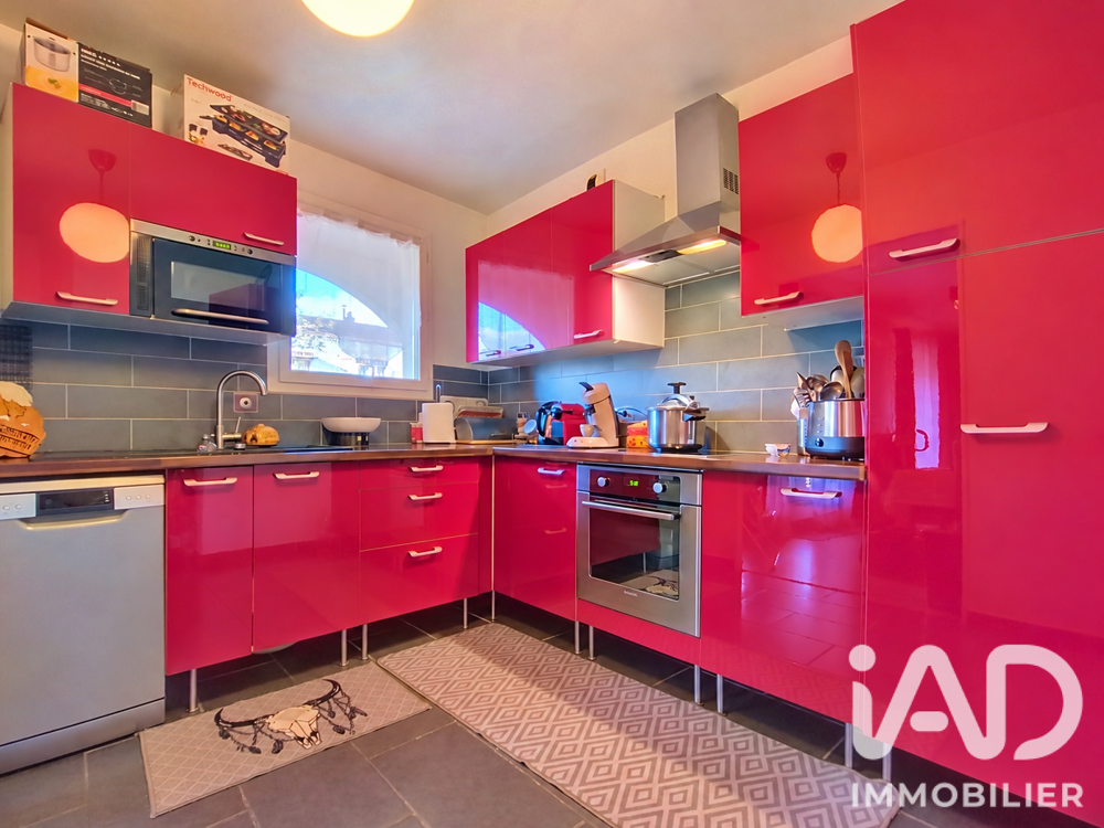Vente Appartement Vente Appartement 4 pièces Bezons