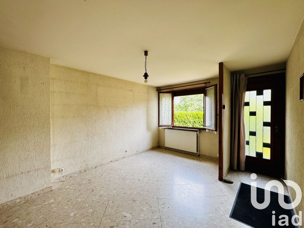 Vente Maison Vente Maison/villa 6 pièces Poligny
