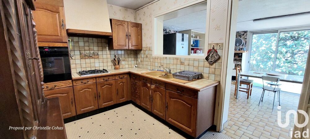 Vente Maison Vente Maison traditionnelle 5 pièces Angers