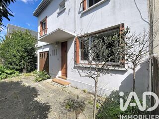 Maison à vendre 5 pièces 84 m²