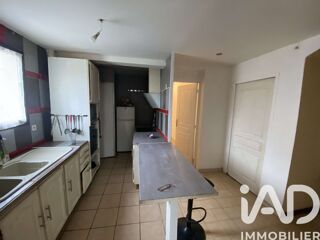  Maison � vendre 5 pi�ces 210 m�