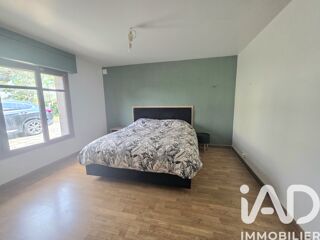  Maison à vendre 8 pièces 275 m²