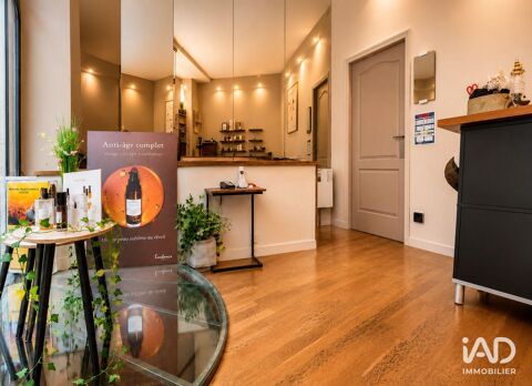   Vente Boutique/Local commercial 100 m&sup2; 