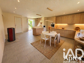  Maison à vendre 6 pièces 130 m²