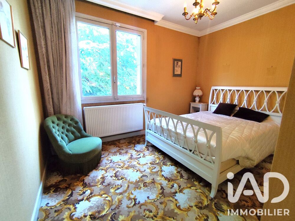 Vente Maison Vente Maison/villa 6 pièces Le pont-de-claix