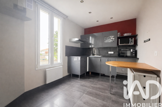  Appartement à vendre 2 pièces 42 m²