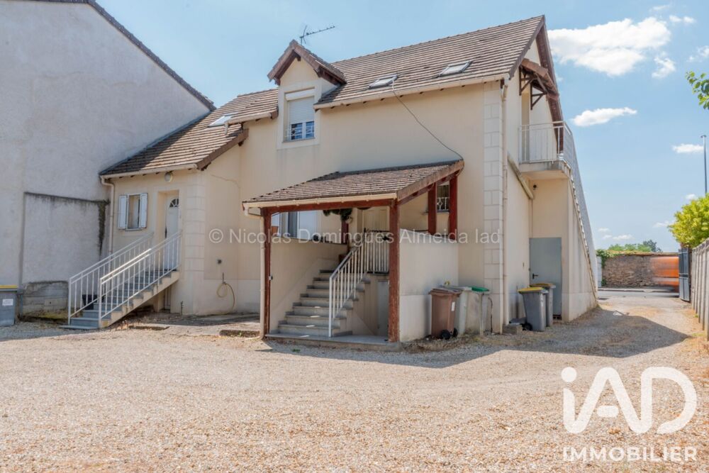 Vente Maison/villa 8 pièces