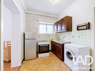  Maison à vendre 5 pièces 140 m²