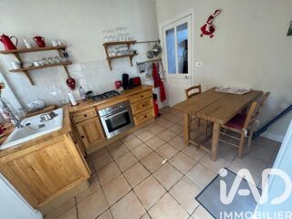  Maison à vendre 5 pièces 110 m²