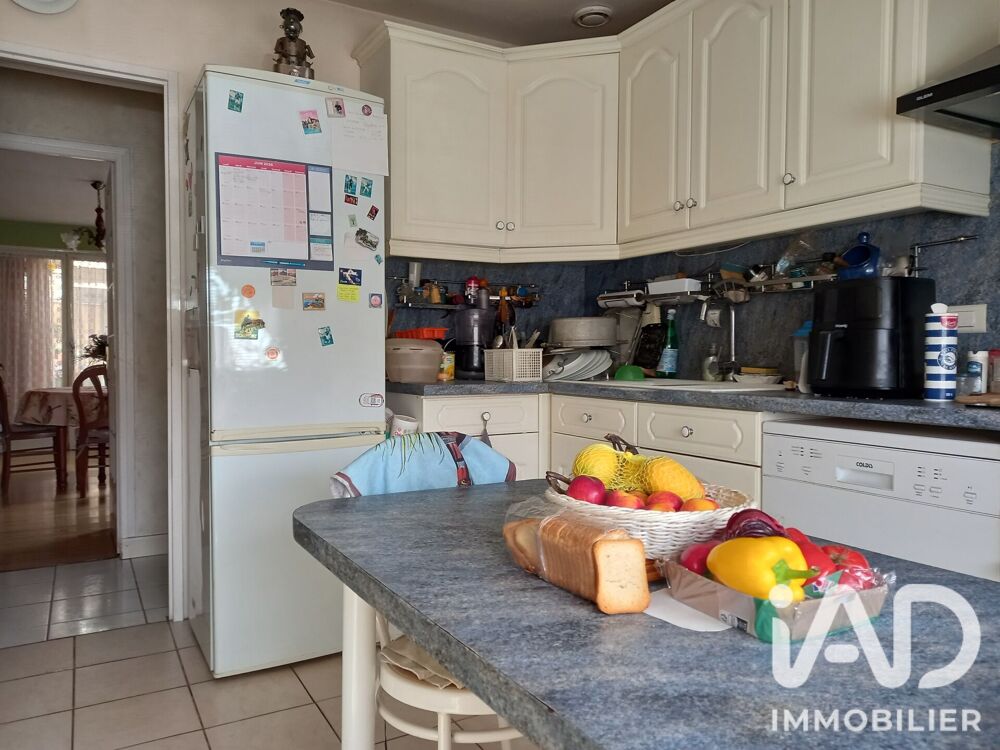 Vente Maison Vente Maison/villa 6 pièces Saint-pierre-d'oléron