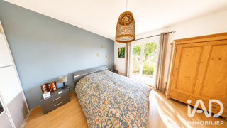  Maison à vendre 5 pièces 125 m²