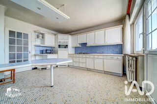  Appartement à vendre 5 pièces 110 m²