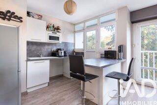  Appartement � vendre 3 pi�ces 52 m�