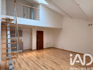  Appartement à vendre 2 pièces 58 m²