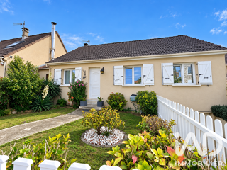  Maison à vendre 6 pièces 96 m²