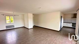  Maison à vendre 4 pièces 93 m²