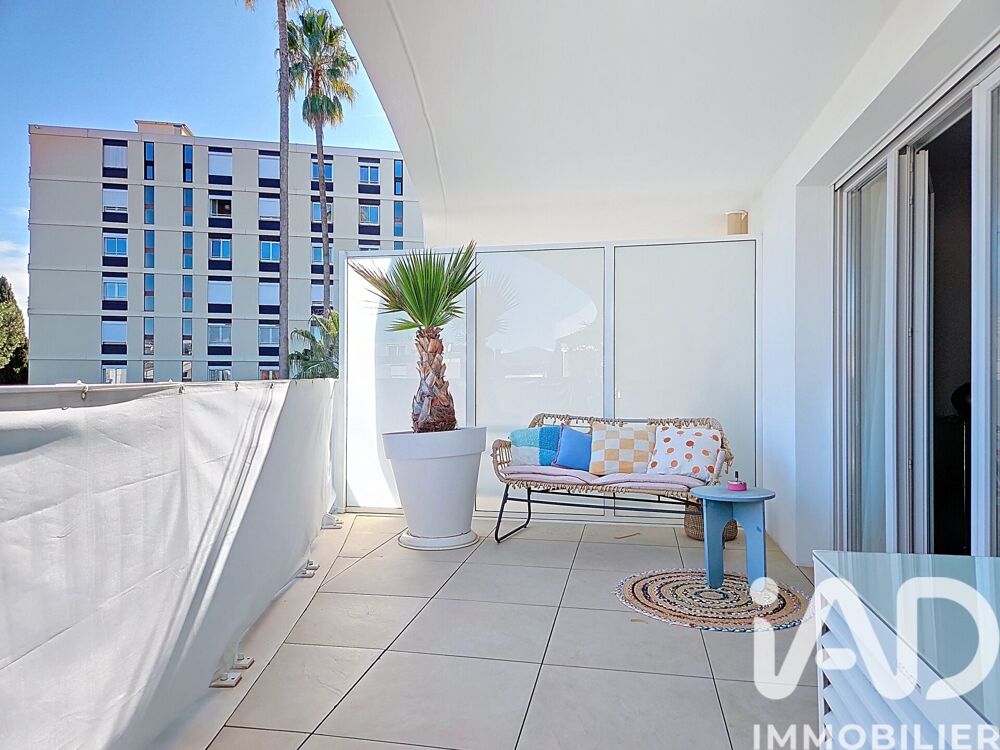 Vente Appartement Vente Appartement 3 pièces Villeneuve-loubet