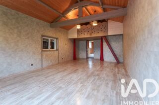  Maison à vendre 6 pièces 132 m²