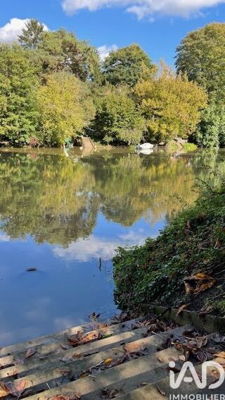  Maison � vendre 7 pi�ces 120 m�