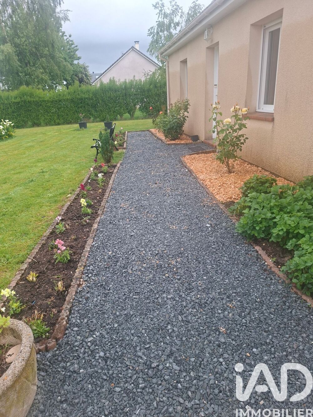 Vente Maison Vente Maison/villa 5 pièces Bray
