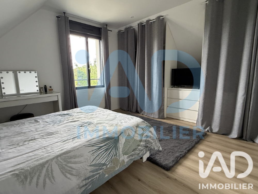 Vente Maison de village 5 pièces