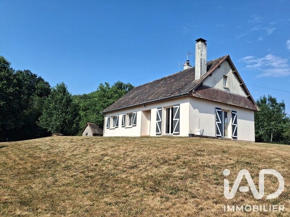 Vente Maison Vente Maison/villa 5 pièces Rouessé-vassé