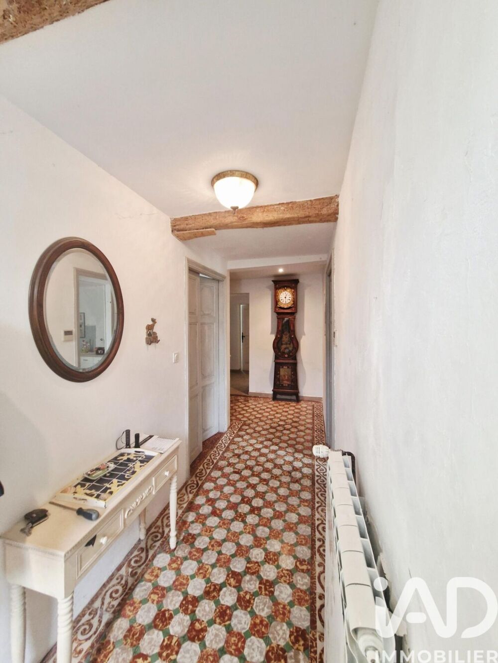 Vente Maison de village 7 pièces