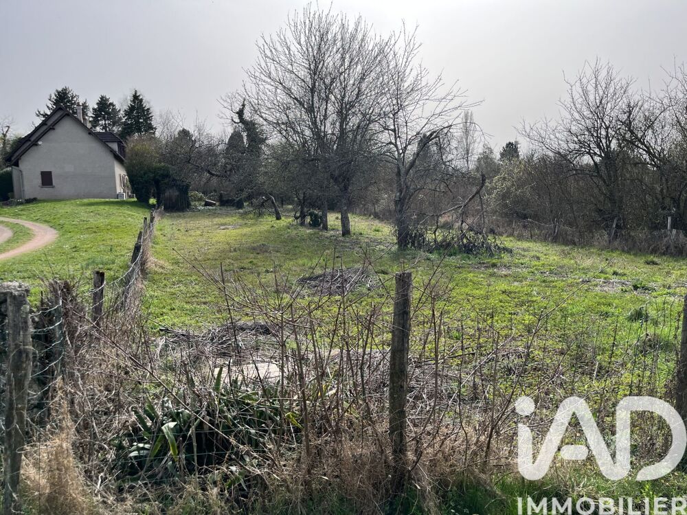 Vente Terrain Vente Terrain à bâtir 680 m&sup2; Le vernet