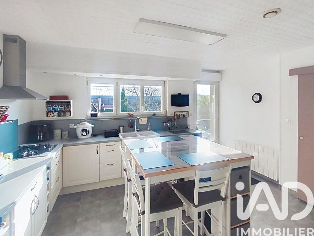 Vente Maison Vente Maison/villa 5 pièces Vallons-de-l'erdre
