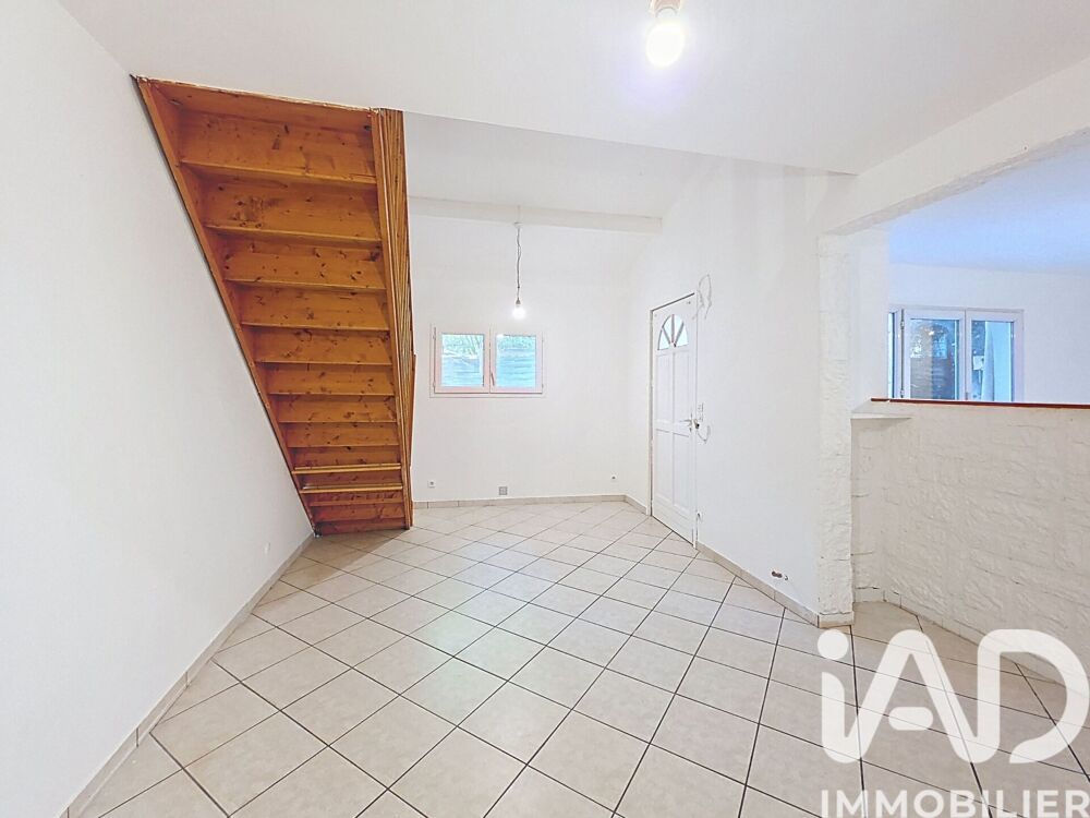 Vente Maison/villa 3 pièces