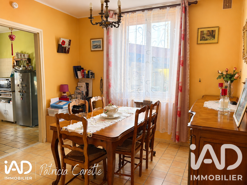 Vente Maison/villa 4 pièces
