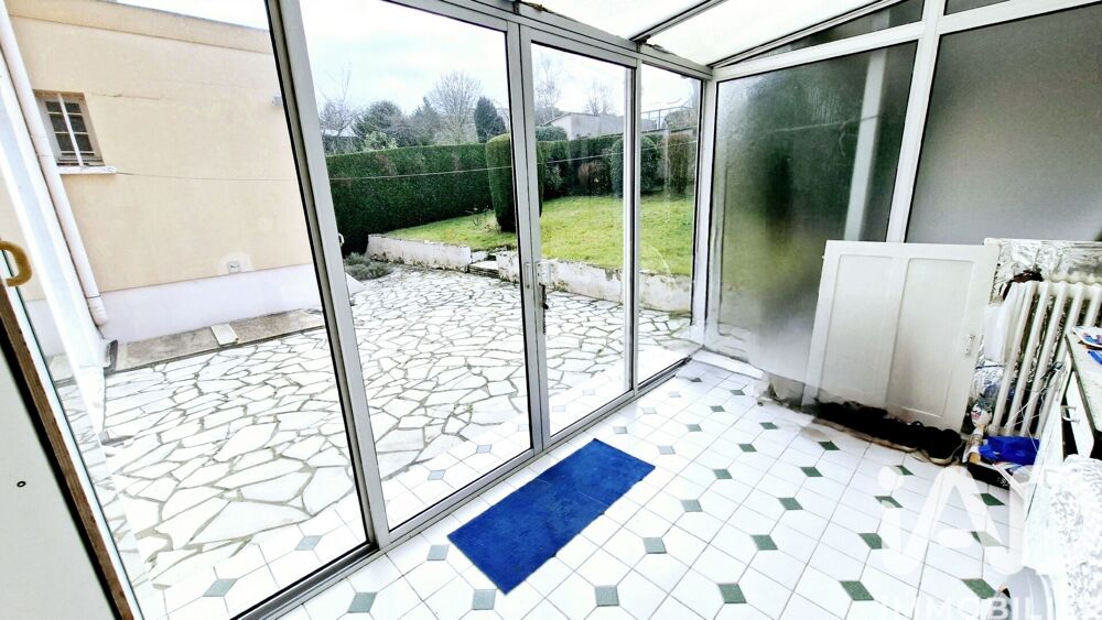 vente Maison - 5 pièce(s) - 147 m² Chartres (28000)