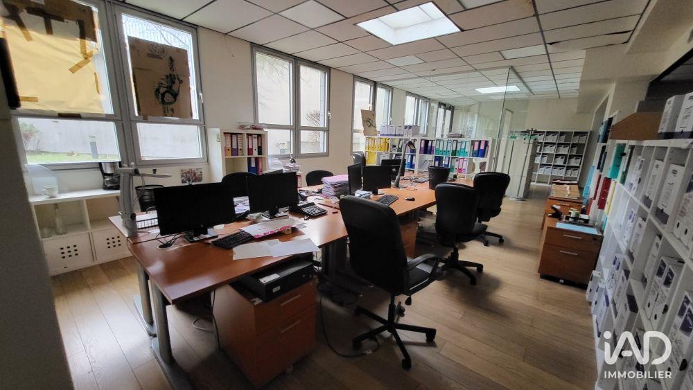   Vente Local d'activités 460 m&sup2; 