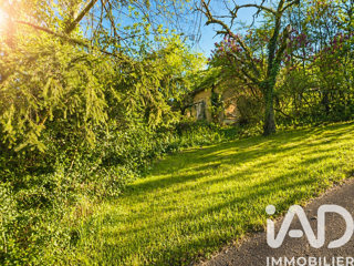  Terrain � vendre 790 m�