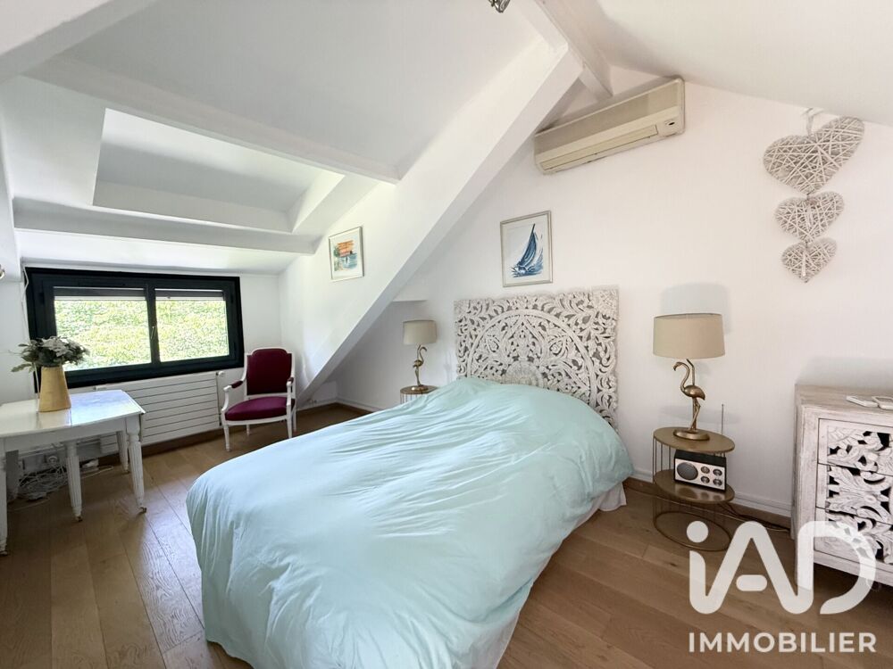 à vendre  Maison Bois-le-Roi (77590)