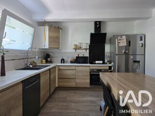  Maison à vendre 5 pièces 97 m²