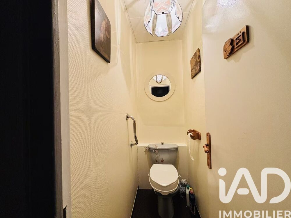 Vente Appartement Vente Appartement 5 pièces Rosny-sous-bois